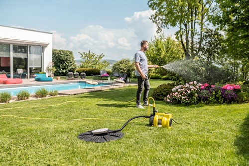 Karcher BP 6.000 Garden Tuinpomp - 1.645-720.0-2