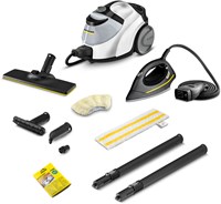 Karcher SC 5 EasyFix Iron Stoomreiniger - 1.512-661.0