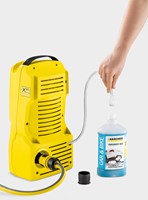 Kärcher K 2 Universal edition Hogedrukreiniger - 110 bar - 360 l/u - 20