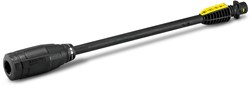 Karcher VP 120 Vario Power Jet voor K2 / K 3 - 2.642-724.0
