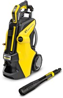 Karcher Hogedrukreiniger K 7 Smart Control Flex - 1.317-340.0