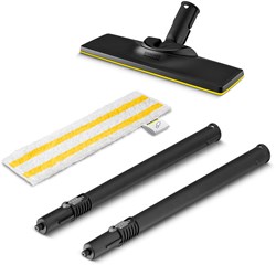 Karcher Vloermondstukset EasyFix voor de SC 1 - 2.863-338.0