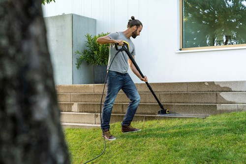 Karcher PS 30 Plus Power Scrubber Oppervlaktereiniger - 2.644-212.0-3