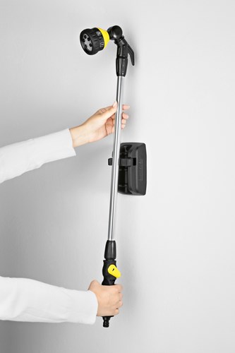 Karcher Muurbevestiging Tuindouche - 2.645-182.0-2