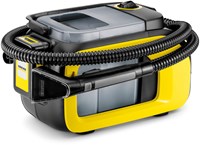 Karcher SE 3-18 Compact Battery Set Tapijtreiniger - 1.081-502.0-2