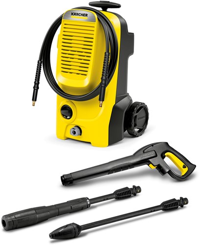 Karcher K 5 Classic Hogedrukreiniger - 1.950-700.0