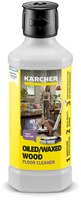 Karcher Vloerreinigingsmiddel voor parket geolied/gewaxt parket RM 535 - 6.295-942.0