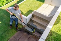 Karcher PS 30 Plus Power Scrubber Oppervlaktereiniger - 2.644-212.0-2