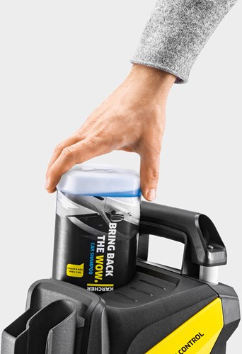 Karcher Hogedrukreiniger K 5 Power Control Flex - 1.324-700.0-3