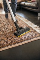 Karcher VC 6 Cordless ourFamily | Accu Stofzuiger 25,2V (1x 2.5Ah geïntegreerde accu + lader) - 1.198-670.0-2