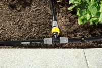 Karcher Reparatieklem 5 stuks - 2.645-235.0-3