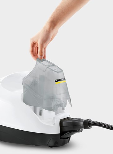 Karcher SC 4 EasyFix Iron Stoomreiniger - 1.512-631.0-3