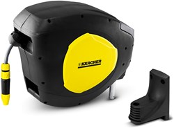 Karcher Automatische Slanghaspel CR 5.220 | 20 meter - 2.645-261.0