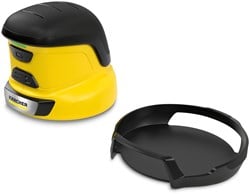 Karcher EDI 4 Elektrische ijskrabber - 1.598-900.0