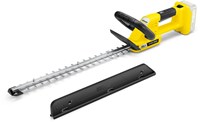 Karcher HGE 3-18 | Accu heggenschaar 18V | zonder accu's en lader - 1.445-610.0