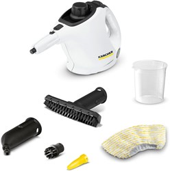 Karcher SC 1 Handstoomreiniger - 1.516-400.0