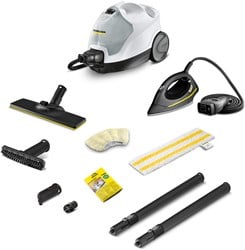 Karcher SC 4 EasyFix Iron Stoomreiniger - 1.512-631.0