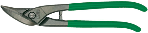 Bessey D116-280LS | ideaalblikschaar | 280mm | links - D116280L-3