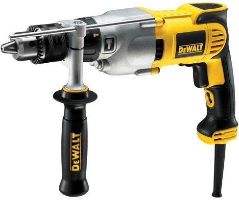 DeWalt D21570K | Klopboor/Diamantboormachine | 1300w - D21570K-QS