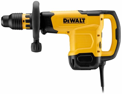 DeWalt D25881K-QS | Breekhamer | SDS-Max | 230V | 1600W - D25881K-QS-2