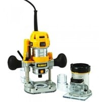 DeWalt D26204K | Invalfrees combinatie | 900w - D26204K-QS