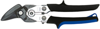 Bessey D27A RS | figuurblikschaar | 260 mm | rechts - D27A-2