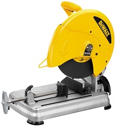 DeWalt D28715 metaalafkortmachine | 2200w - D28715-QS