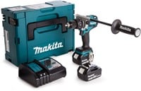Makita DHP481RTJ Accu Klopboormachine 18v 5.0Ah Li-ion - DHP481RTJ