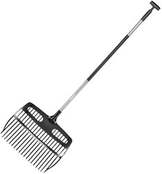 Fiskars Ergonomic Harkschop – 1077116