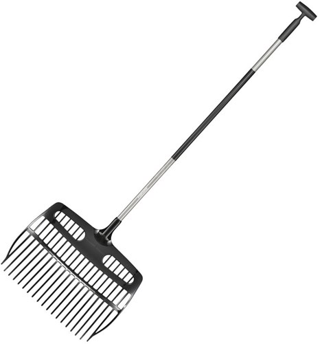 Fiskars Ergonomic Harkschop – 1077116
