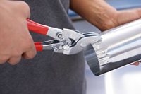 Bessey Buis krimtang D36 - D36-2