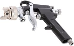 Airpress Verfpistool 45202 - D3925