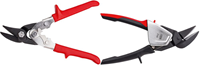 Bessey Erdi Ideaalschaar 230 mm rechts - D39ASS-3