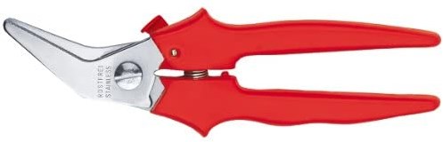 Bessey combischaar gehoekt d48a - d48a afbeelding