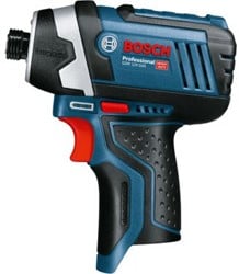 Bosch Blauw GDR 12V-105 Professional | SOLO | zonder accu's en lader - 06019A6901