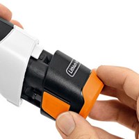 Stihl Accessoires Accu voor HSA 25 | 10.8V 2.0Ah - 45154006500-2