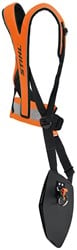 Stihl Accessoires universele draaggordel ADVANCE PLUS fluorescerend - 00007109000