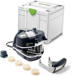 Festool Kantenlijmer KA 65-Plus CONTURO - 577836