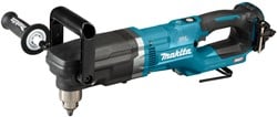 Makita DA001GZ | Haakse Boormachine | 40 V Max | Zonder accu's en lader | In doos