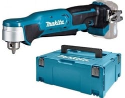 Makita DA332DZJ Haakse Boormachine 10,8V excl.accu's en lader in M-Boxx - DA332DZJ