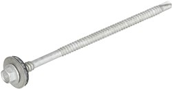 Dak&Gevel Sandwichpaneelschroef Bp-3 Bi-Metaal 6K Sw-8 19Mm Staal 6.3/5.5X177 | 20 stuks - 6310.32.51301