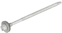 Dak&Gevel Sandwichpaneelschroef Bp-3 Bi-Metaal 6K Sw-8 19Mm Staal 6.3/5.5X89 | 20 stuks - 6310.32.50501