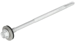 Dak&Gevel Sandwichpaneelschroef Bp-5 Bi-Metaal 6K Sw-8 19Mm Staal 6.3/5.5X170 | 20 stuks - 6311.32.51301