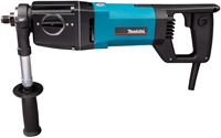 Makita Diamantboormachine Droog DBM130 | 1700W | Ø14 - 132 mm - DBM130