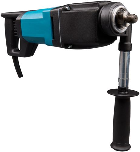 Makita Diamantboormachine Droog DBM130 | 1700W | Ø14 - 132 mm - DBM130-3