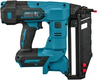 Makita DBN601Z 18v Accu brad tacker | 1.6mm minibrads tot 64mm | Zonder accu's en lader - DBN601Z-2