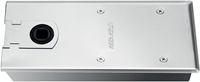 ASSA ABLOY DC450 Cam-Motion vloerveer EN 3 | 105 graden vastzetting | max. deurgewicht 120kg | 130-15 ° - A000308384