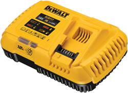 DeWalt DCB117 | Snellader | 18V / 54V XR | FlexVolt - DCB117-QW