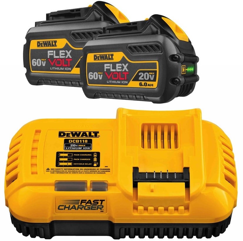 Dewalt dcb118t2 cheap