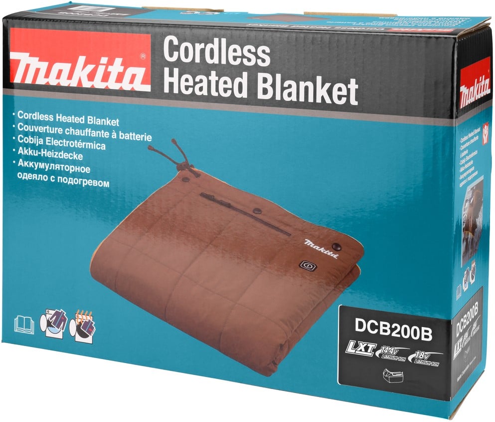 Dcb200b makita sales